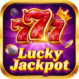 Значок Lucky Jackpot 777