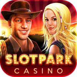 Symbol von Slotpark Online Casino Slots